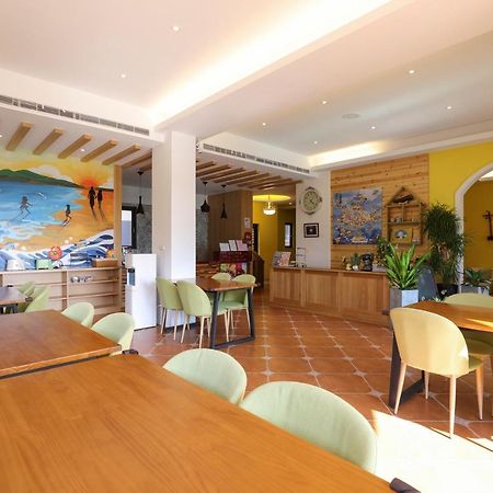 Shi Guang Sea View Apartman Makung Kültér fotó
